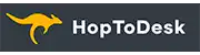 HopToDesk — herramienta de soporte remoto